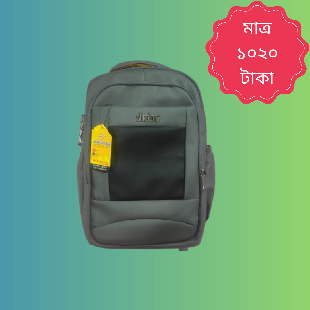 Premium Executive Travel Backpack