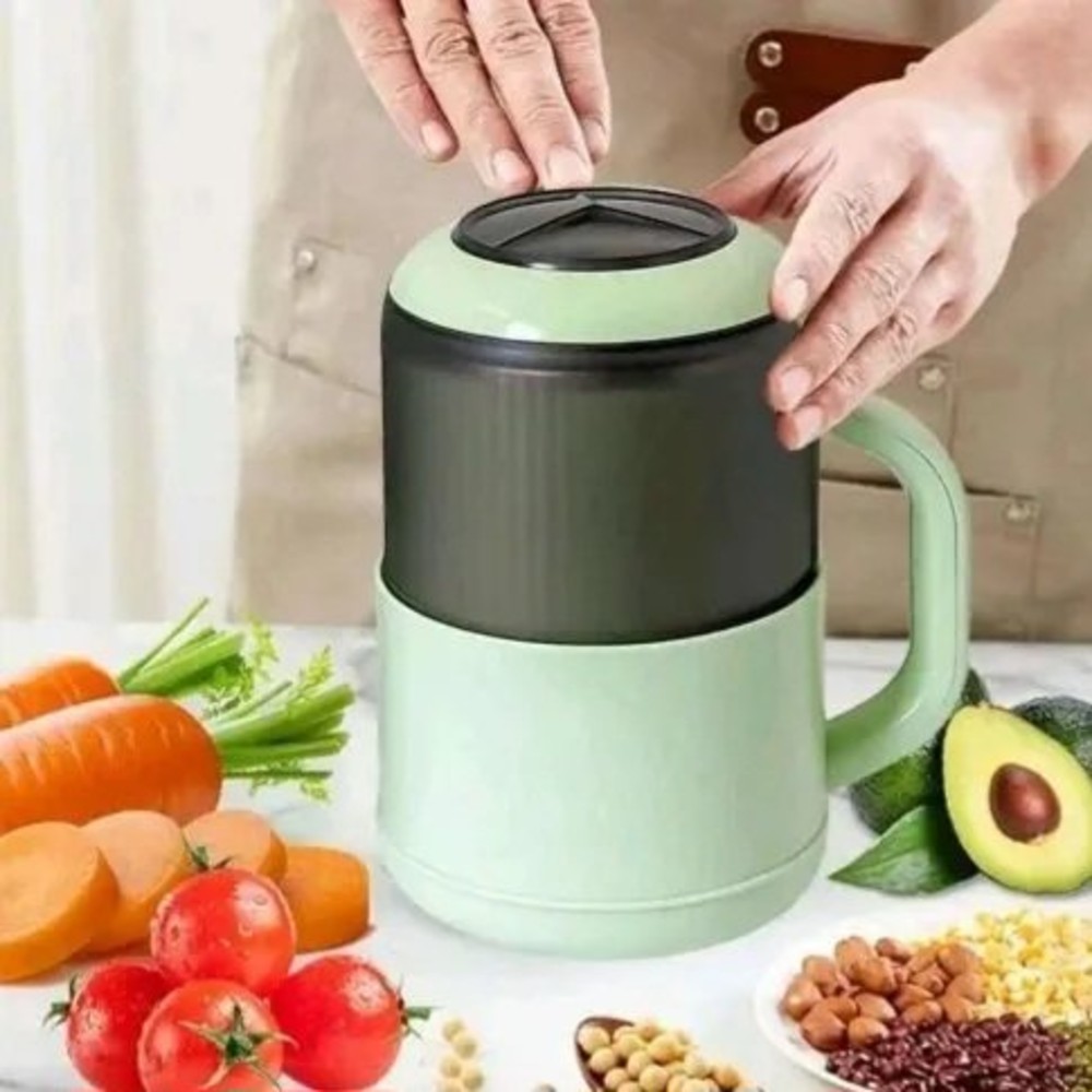 Inima Grinder Japan Electric Grinding Machine 1500 Watt Multifunctional Grinding Machine image 2