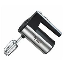 Prestige Hand Mixture Stainless Steel Body 800 watts Household Electric Egg Beater image 2
