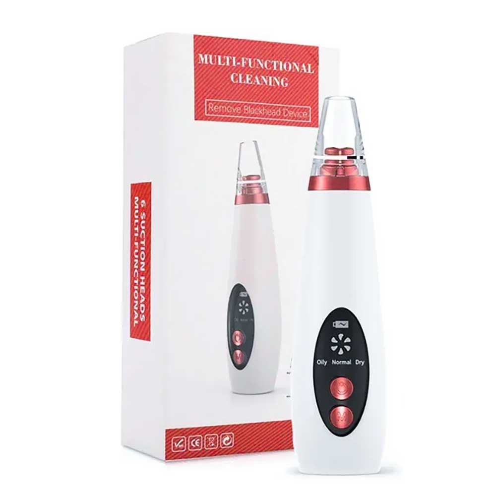 Multi Functional Cleaning Remove Blackhead Device image 2