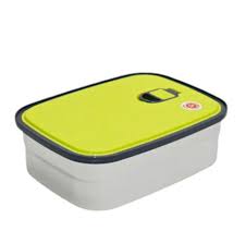 Tedemei Stainless Steel Tiffin Box 350ml